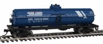 Walthers Trainline Ho Scale Tank Car Montana Rail Link 931-1446. Fixed Price $24.19.