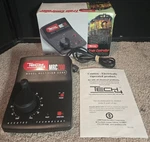 4 Mrc 200 Model Train Controller Accutec Technology Complete Box Used Once. Fixed Price $59.99.