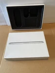 Empty Apple Macbook Pro 13" (box Only) A1502 Model -. Fixed Price $11.99.
