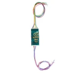 Train Control Systems Tcs 1530 WOW101 Sound Diesel Decoder V4 9-PIN Jst Plug. Fixed Price $97.89.