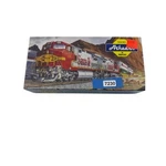 New Athearn Ho 50' Sd Box Car Arsf Grand Canyon 5053 Trains Miniature. Fixed Price $19.99.