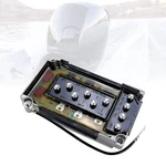 Cdi Switch Box Replacement For 50-275 Hp Mercury Outboard Motor Power Pack 33.... Fixed Price $38.78.