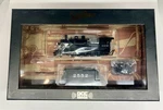 Bachmann Spectrum Atsf #2552 Ho 2-10-0 Russian Decapod W/ Dcc Sound Onboard. Fixed Price $144.95.