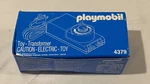 Playmobil 4379 Lgb Scale Transformer 0-15VDC 8VA 14.5 Vac 7VA Tested. Fixed Price $39.95.