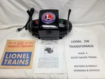 Lionel Zw Transformer - 275 Watt Completely Restored & Serviced RAY1. Fixed Price $329.95.