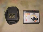 Mth Z-750 Transformer & Controller 75-WATT. Fixed Price $45.00.