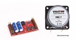 Piko 36546 G Scale Smartsound Decoder Kit Xp 5.1 BR221. Fixed Price $347.99.