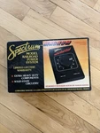 Bachmann Spectrum Magnum Model Railroad Power System #44-6681. Fixed Price $38.00.