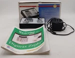 Digitrax DCS50 Zephyr Command Starter Set (no Decoder TESTER/LT1 Cable) Ln/box. Fixed Price $144.49.