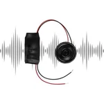 Faller 180263 Modulo Sonoro Annuncio Del Negozio Di Kirmesh Assemblato. Fixed Price $57.92.