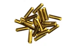 Dcc Concepts Legacy Track Metal Joiners Code Pack Of LTK-MJ100.50. Fixed Price $11.69.