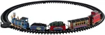 Lemax Caddington Regional Railroad, Battery Operated (4.5V) #44330. Fixed Price $68.89.