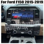 Ford F150 2015-19 Android 14 Radio Stereo Touch Screen Carplay Gps Navi. Fixed Price $943.41.