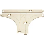 Faller 161941 Laser-street Car System H0 T-cross. Fixed Price $56.78.