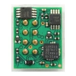 Tcs 1335 DP5 5-FUNCTION 8-PIN Drop-in Dcc Decoder: Atlas Silver, Kato & More. Fixed Price $52.39.