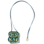 Train Control Systems Tcs #2005 KA4-P Keep Alive Power Supply Ho Scale. Fixed Price $30.89.