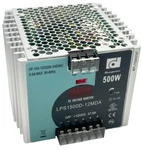 Reginpower LPS1500D-12MDA Acdc Switching Supply Din-rail 12V Single. Fixed Price $99.99.