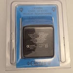 Cir-kit 1009A 12VDC Watt Transformer Electrical Wiring Dollhouse Miniature. Fixed Price $49.98.