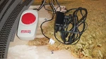 Piko 55412 Curved Track R2 With Rubber Ballast, Radius 422, 13 Pieces. Fixed Price $89.00.