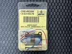 Vintage Aristo-craft CRE-RE280 Electric Motor 1.5 3.0V Nos Model Train Part Usa. Fixed Price $24.99.