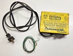 Ahm Thunder Line Power Pack Ho Scale #70203 17.5 Volts And Connector Cord. Fixed Price $22.68.