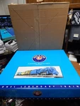 Lionel 6-31701 Boys Train Set New Box W/shipping Gauge Lqqk. Fixed Price $550.00.