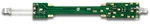 Digitrax DN166I0 Series Dcc Control Decoder Replacement Pcb Circuit Board. Fixed Price $48.05.