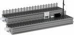 Kato 23-133 Opposing Platform Local Lines (pack Of 2). Fixed Price $19.75.