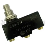 30PCS/ Renew RZ-15GQ-B3 Momentary Micro Limit Switch 15A 125/250VAC. Fixed Price $195.16.