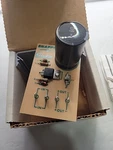 Circuitron 800-5303 Snapper Twin Coil Switch Machine Power Supply 12-25 Volt. Fixed Price $36.00.