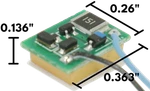 Train Control Systems Tcs 2010 KA-N1 Scale Keep Alive Device $5 Offer. Fixed Price $21.85.