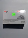 Marklin 60931 Mfx High Efficiency Sound Decoder Nib Steam. Fixed Price $89.00.