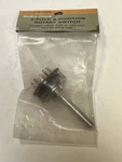 Radio Shack No. 275-1386 Rotary Switch 2-POLE 6-POSITION 0.3A At 125 Vac. Fixed Price $9.95.