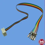 Lgb 55026 Mts Decoder Interface Cable. Fixed Price $16.99.