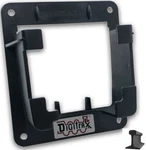 Digitrax New 2026 Stow-away Throttle Holder DT602D UT6D 4 Pack. Fixed Price $39.73.