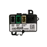 Genuine Acdelco For Chevy Suburban/tahoe 15-20 Steering Column Control Module. Fixed Price $287.24.