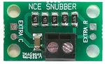 Nce Snubber (2) - Model Railroad Electrical Accessory #305. Fixed Price $13.93.