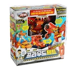 Hello Carbot Proudjet Integration Transformer Robot Set Sonokong Korea. Fixed Price $116.44.