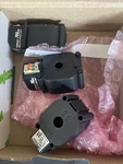 3-WAGO 855-2701/035-001 Current Trans 35A 50HZ, 60 Plug-in Picom New. Fixed Price $99.99.