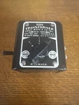 Louis Marx And Co. Train Transformer No 309 - 20 Watts Railroad Hobby Untested. Fixed Price $7.95.