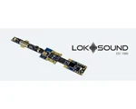 Esu 58781 Loksound Micro Dcc Direct Kato Usa SD90 Blank Decoder , Gauge:. Fixed Price $115.00.