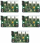 Nce Illuminator New 2024 Decoders For Woodland Scenics Just Plug (5) 5240165. Fixed Price $92.86.