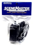 Ho Scale Walthers Scenemaster 949-4799 Regulated Power Supply For Led Lights. Fixed Price $22.93.
