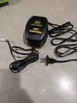 New Bright Holiday Express Power Supply Transformer 380 384 387 Working 3200MA. Fixed Price $21.99.