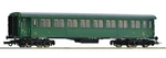 6200093 Roco Ho Passenger Car With Trucks 2ND Class Fs Era Ii/iii. Fixed Price $46.75.