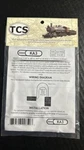 Train Control Systems Tcs KA4 #1688 "keep Alive" Free Shipping. Fixed Price $28.68.