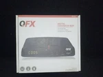Qfx CV-103 Digital Converter Box Down Converts Hdtv Signals W/ Remote. Fixed Price $32.40.