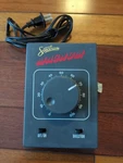 Spectrum Magnum Model Train Transformer Controller #44-6681. Fixed Price $33.96.