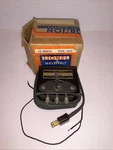 Vintage Lionel Type 1037 Multivolt Transformer (40 Watts), Made Usa Works*. Fixed Price $24.03.
