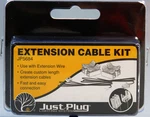 Woodland Scenics Extension Cable Kit For Just Plug Lighting System Wire WDS5684. Fixed Price $6.84.